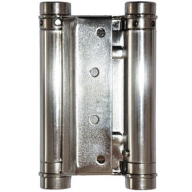  Šarka MP ZAH 125 PLN, 125 mm, pokretna, zlatna